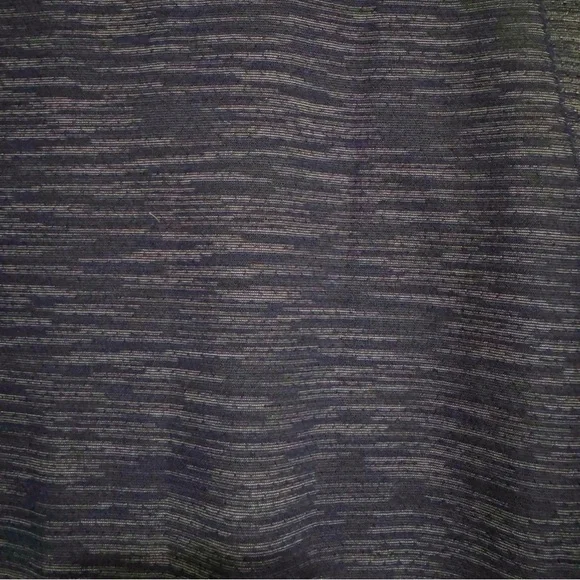 Under Armour | Threadborne Racerback Tank Top Navy Blue Size Small - Picture 3 of 4